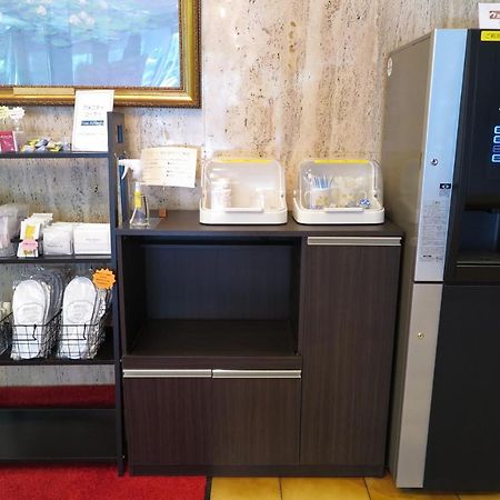 Niigata Station Hotel المظهر الخارجي الصورة