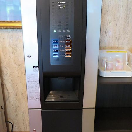 Niigata Station Hotel المظهر الخارجي الصورة