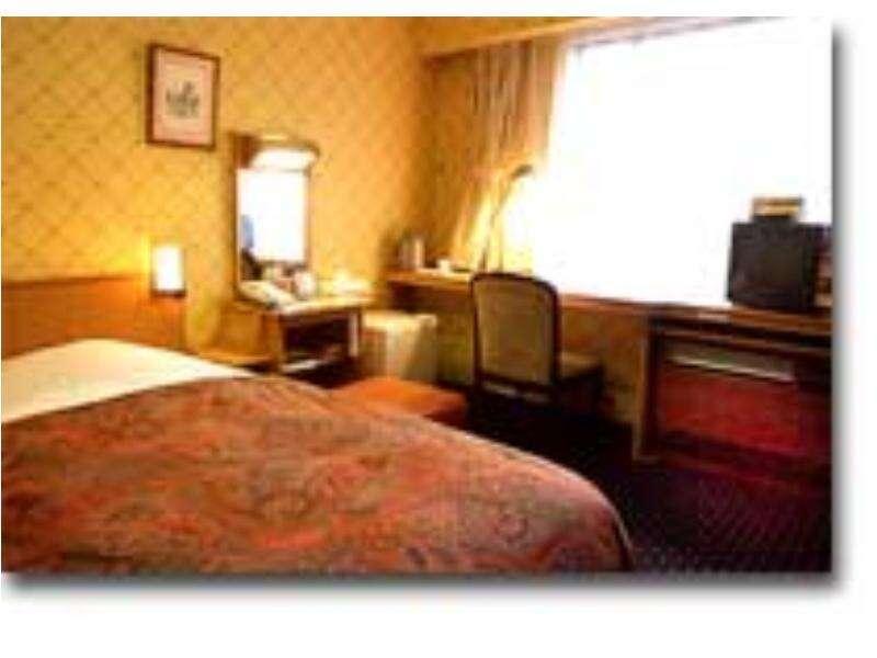Niigata Station Hotel المظهر الخارجي الصورة